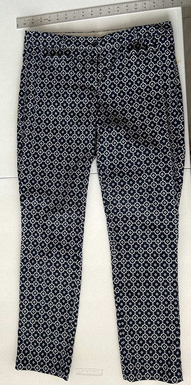 Brooks Brothers Ladies Pants size US 10